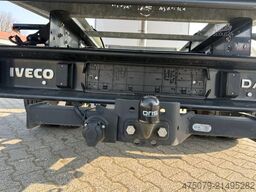 IVECO Daily 65C18 / 3 Seitenkipper