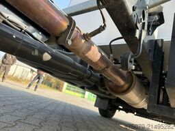 IVECO Daily 65C18 / 3 Seitenkipper