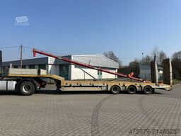  Ceylan Treyler / hydr. Rampen / GG 48.000 kg