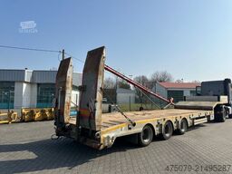  Ceylan Treyler / hydr. Rampen / GG 48.000 kg