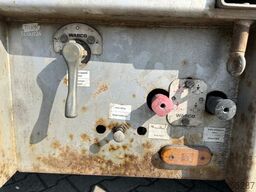  Ceylan Treyler / hydr. Rampen / GG 48.000 kg