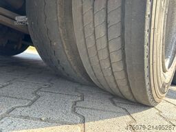  Ceylan Treyler / hydr. Rampen / GG 48.000 kg