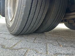  Ceylan Treyler / hydr. Rampen / GG 48.000 kg