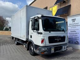 MAN TGL 8.180/LBW/B-B/aus.1Hand