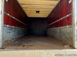 MAN TGL 8.180/LBW/B-B/aus.1Hand