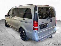 MERCEDES-BENZ Vito 116 Tourer PRO lang STANDHZ AHK