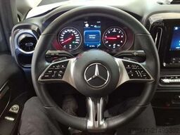 MERCEDES-BENZ Vito 116 Tourer PRO lang STANDHZ AHK