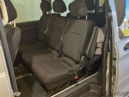 MERCEDES-BENZ Vito 116 Tourer PRO lang STANDHZ AHK