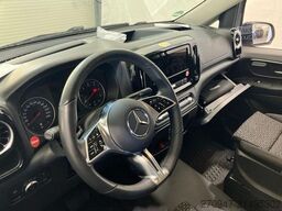 MERCEDES-BENZ Vito 116 Tourer PRO lang STANDHZ AHK
