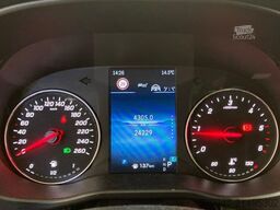 MERCEDES-BENZ Vito 116 Tourer PRO lang STANDHZ AHK