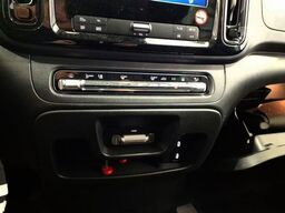 MERCEDES-BENZ Vito 116 Tourer PRO lang STANDHZ AHK