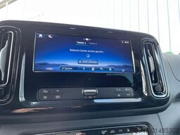 MERCEDES-BENZ Vito 116 Tourer PRO lang STANDHZ AHK