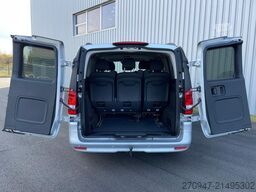 MERCEDES-BENZ Vito 116 Tourer PRO lang STANDHZ AHK