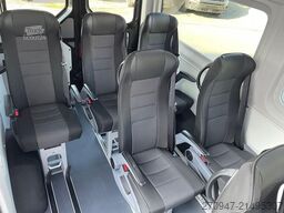 MAN TGE 3.140 Kombi L3H3 ACC LED SITZHZ STANDHZ