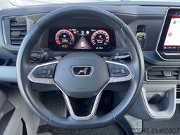 MAN TGE 3.140 Kombi L3H3 ACC LED SITZHZ STANDHZ