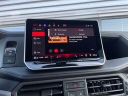 MAN TGE 3.140 Kombi L3H3 ACC LED SITZHZ STANDHZ