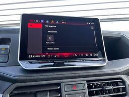 MAN TGE 3.140 Kombi L3H3 ACC LED SITZHZ STANDHZ