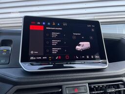 MAN TGE 3.140 Kombi L3H3 ACC LED SITZHZ STANDHZ