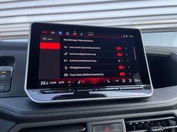 MAN TGE 3.140 Kombi L3H3 ACC LED SITZHZ STANDHZ