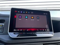 MAN TGE 3.140 Kombi L3H3 ACC LED SITZHZ STANDHZ