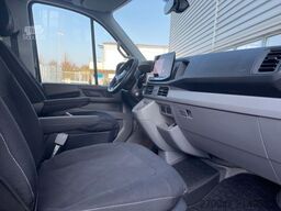 MAN TGE 3.140 Kombi L3H3 ACC LED SITZHZ STANDHZ