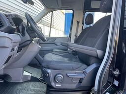 MAN TGE 3.140 Kombi L3H3 ACC LED SITZHZ STANDHZ