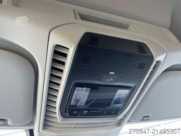 MAN TGE 3.140 Kombi L3H3 ACC LED SITZHZ STANDHZ