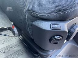 MAN TGE 3.140 Kombi L3H3 ACC LED SITZHZ STANDHZ