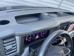 MAN TGE 3.140 Kombi L3H3 ACC LED SITZHZ STANDHZ