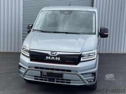 MAN TGE 3.200 L3H2 Kasten 4x4 Individual S ACC STHZ