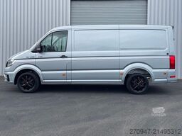 MAN TGE 3.200 L3H2 Kasten 4x4 Individual S ACC STHZ