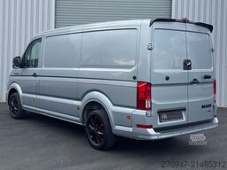 MAN TGE 3.200 L3H2 Kasten 4x4 Individual S ACC STHZ