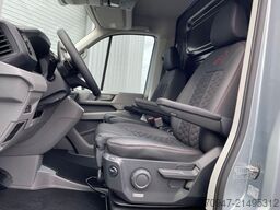 MAN TGE 3.200 L3H2 Kasten 4x4 Individual S ACC STHZ