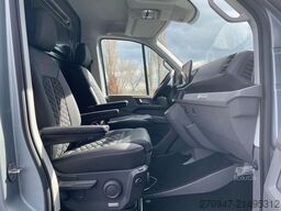 MAN TGE 3.200 L3H2 Kasten 4x4 Individual S ACC STHZ