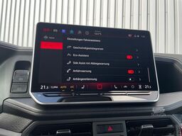 MAN TGE 3.200 L3H2 Kasten 4x4 Individual S ACC STHZ