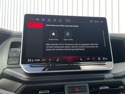 MAN TGE 3.200 L3H2 Kasten 4x4 Individual S ACC STHZ