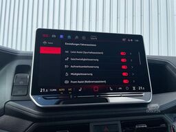 MAN TGE 3.200 L3H2 Kasten 4x4 Individual S ACC STHZ