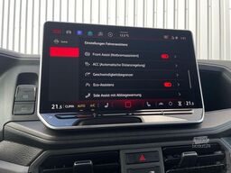 MAN TGE 3.200 L3H2 Kasten 4x4 Individual S ACC STHZ