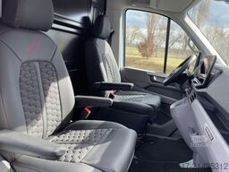 MAN TGE 3.200 L3H2 Kasten 4x4 Individual S ACC STHZ