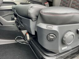 MAN TGE 3.200 L3H2 Kasten 4x4 Individual S ACC STHZ