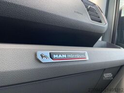 MAN TGE 3.200 L3H2 Kasten 4x4 Individual S ACC STHZ
