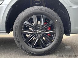 MAN TGE 3.200 L3H2 Kasten 4x4 Individual S ACC STHZ