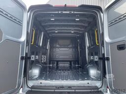 MAN TGE 3.200 L3H2 Kasten 4x4 Individual S ACC STHZ