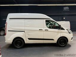 FORD Transit Custom Kasten L1H2 Automatik SORTIMO STH