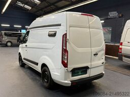 FORD Transit Custom Kasten L1H2 Automatik SORTIMO STH