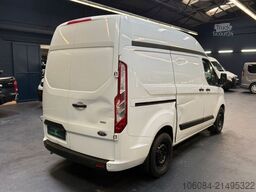 FORD Transit Custom Kasten L1H2 Automatik SORTIMO STH