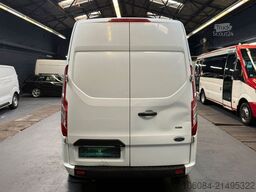 FORD Transit Custom Kasten L1H2 Automatik SORTIMO STH