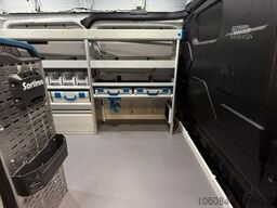 FORD Transit Custom Kasten L1H2 Automatik SORTIMO STH