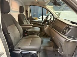 FORD Transit Custom Kasten L1H2 Automatik SORTIMO STH