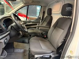 FORD Transit Custom Kasten L1H2 Automatik SORTIMO STH